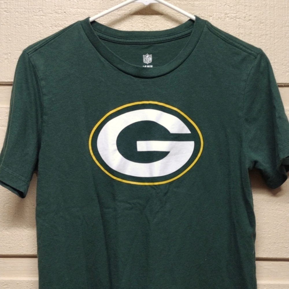NFL Green Bay tee L(14-16)